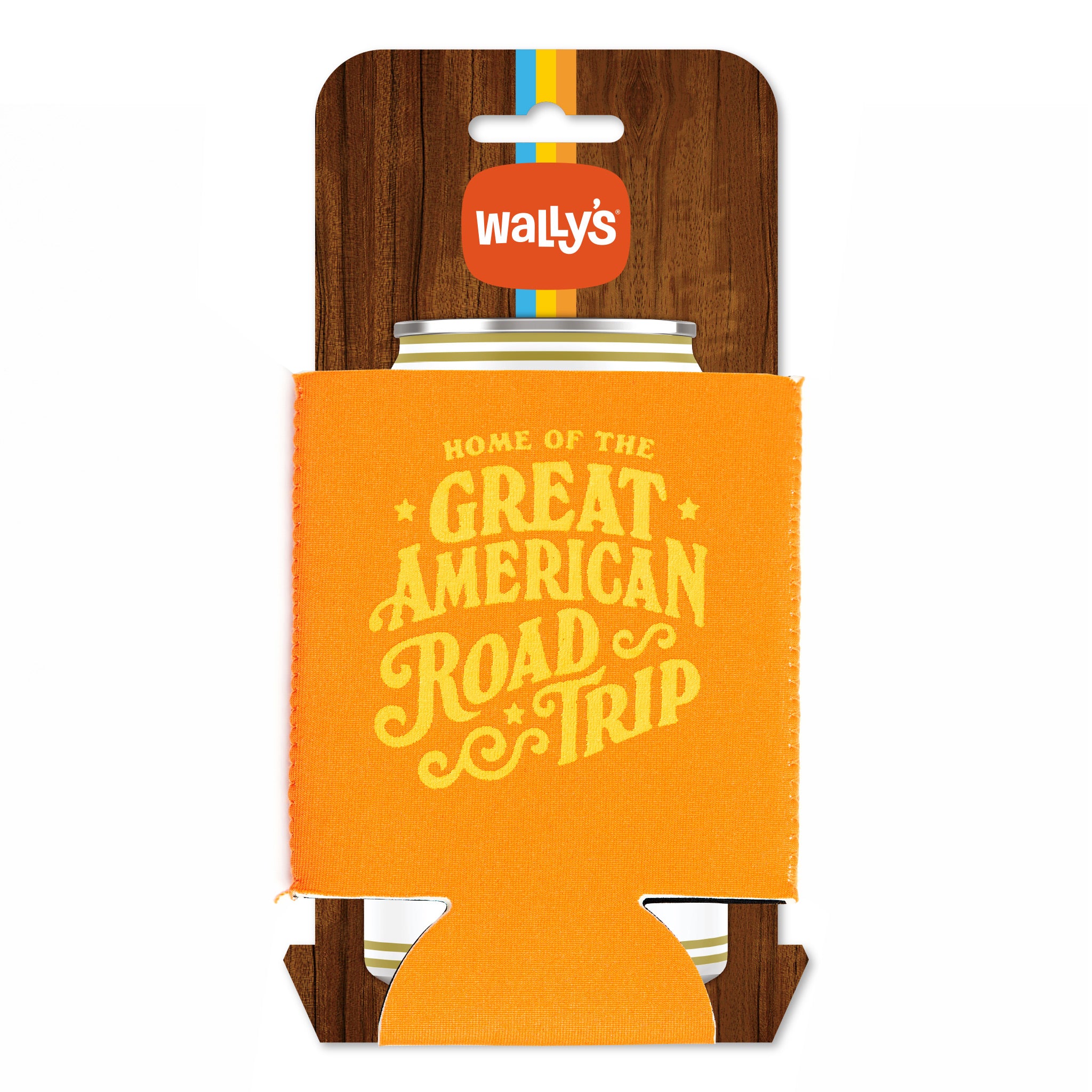 Great American Spice Koozie