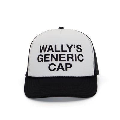 Wally's Generic Trucker Hat