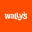 logo of Wally's