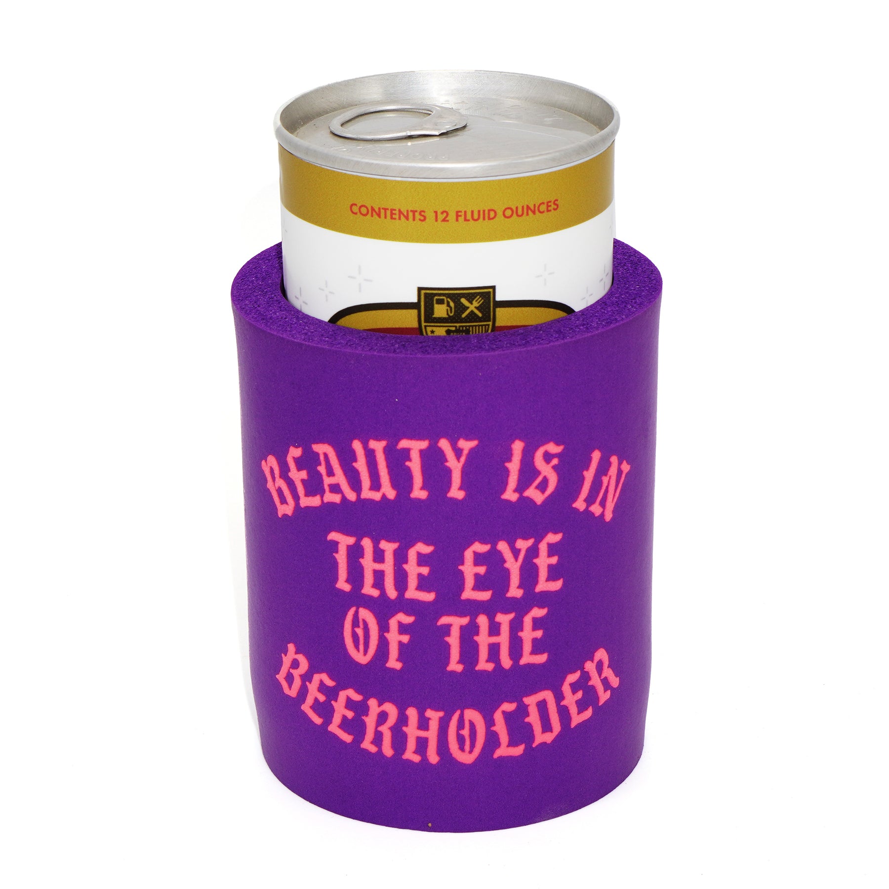 Beerholder Foam Koozie Wally s beerholder-foam-koozie-wally-s