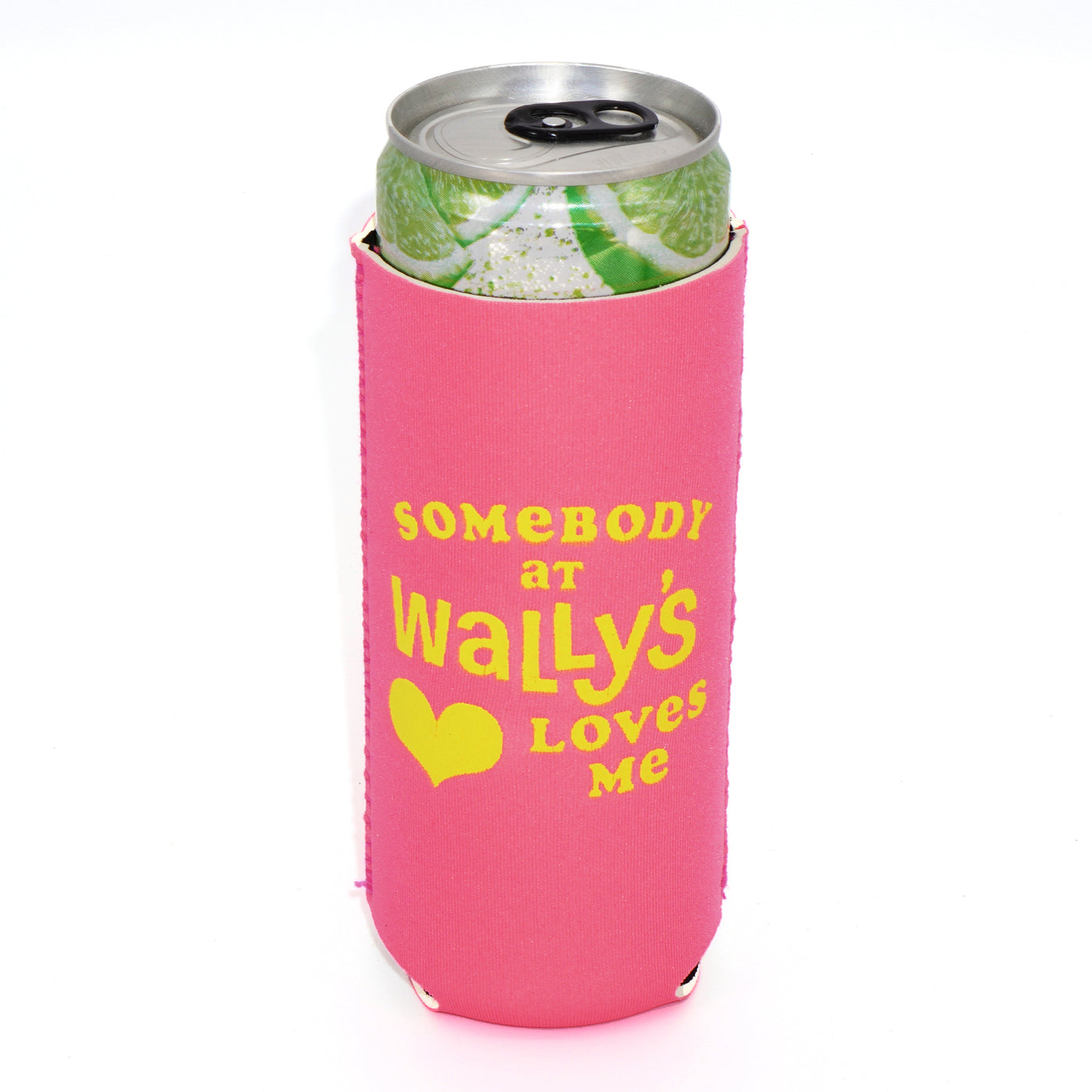 Yellowstone HaRD Skinny Can Koozie – The Whistling Dixes