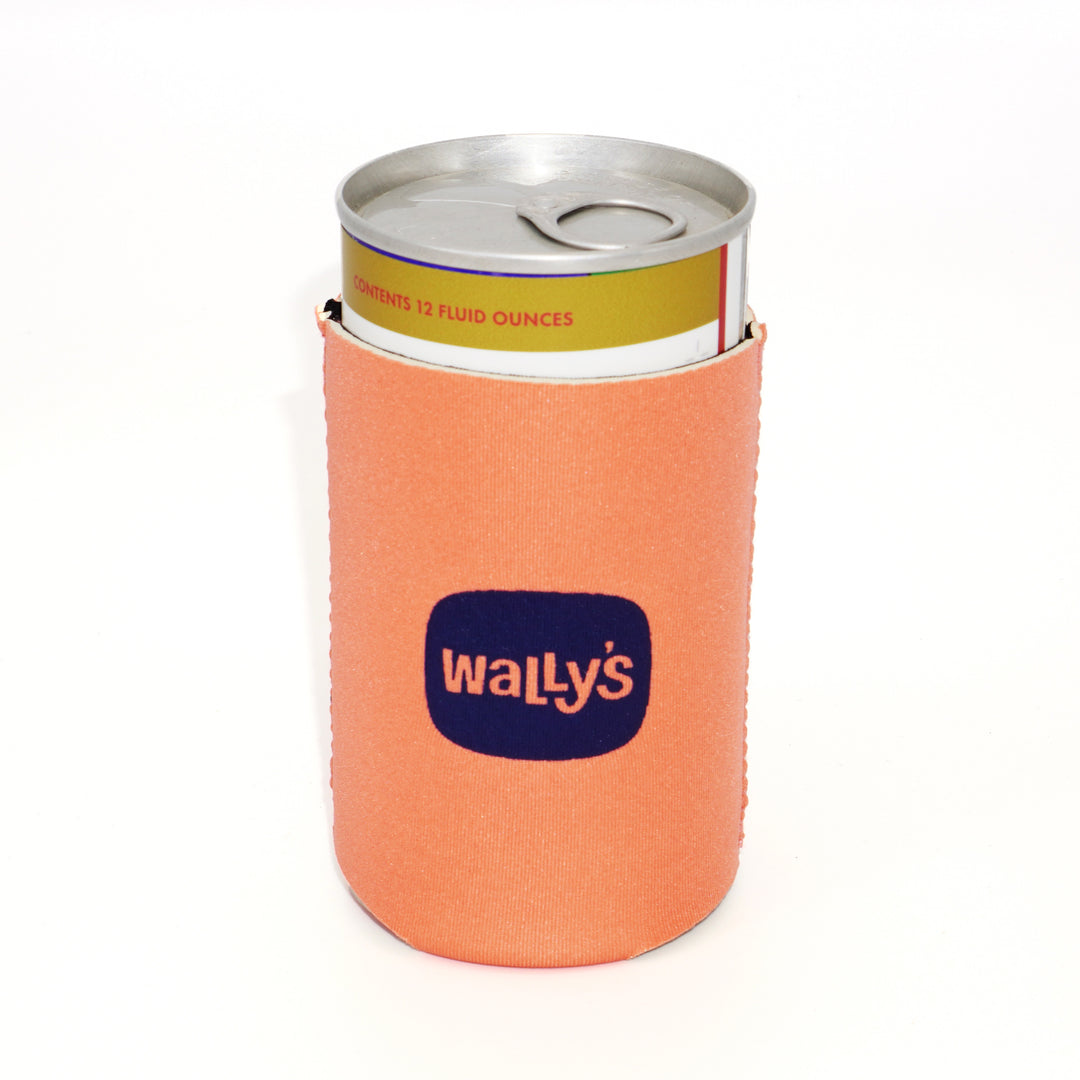 St. Louis is for Lovers Koozie – Wally's