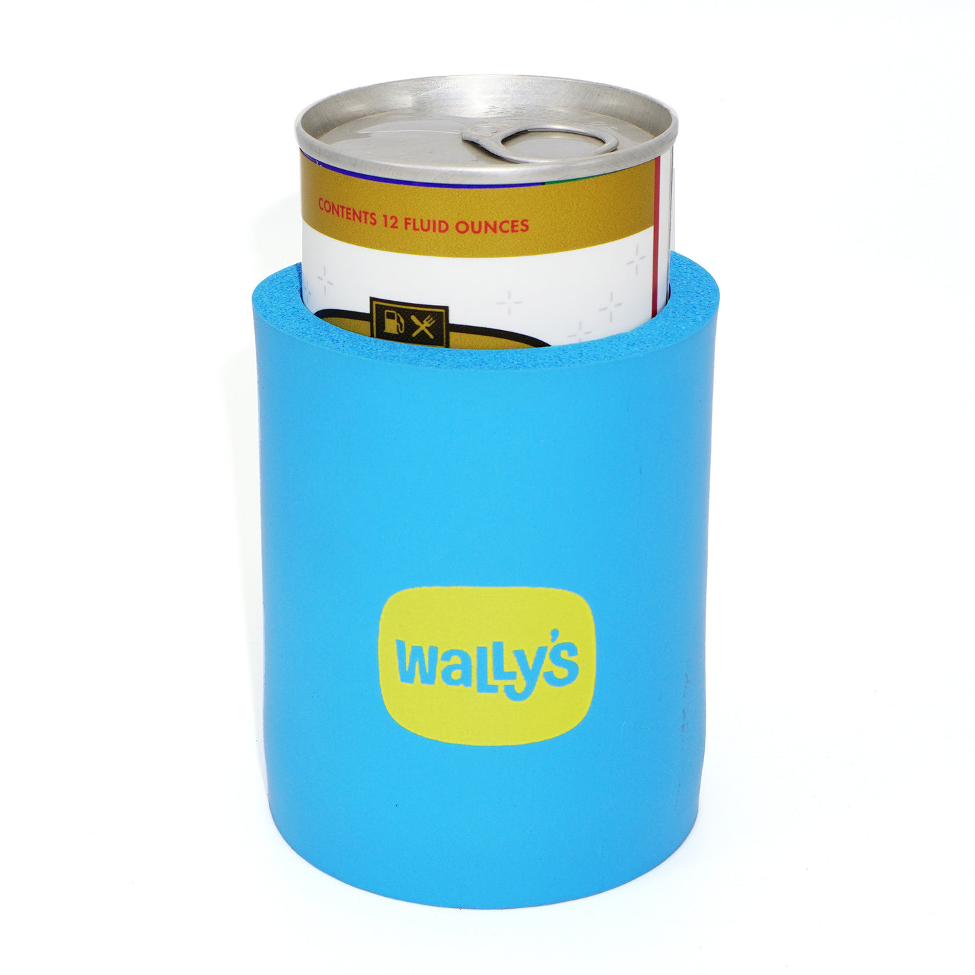 Updog Foam Koozie