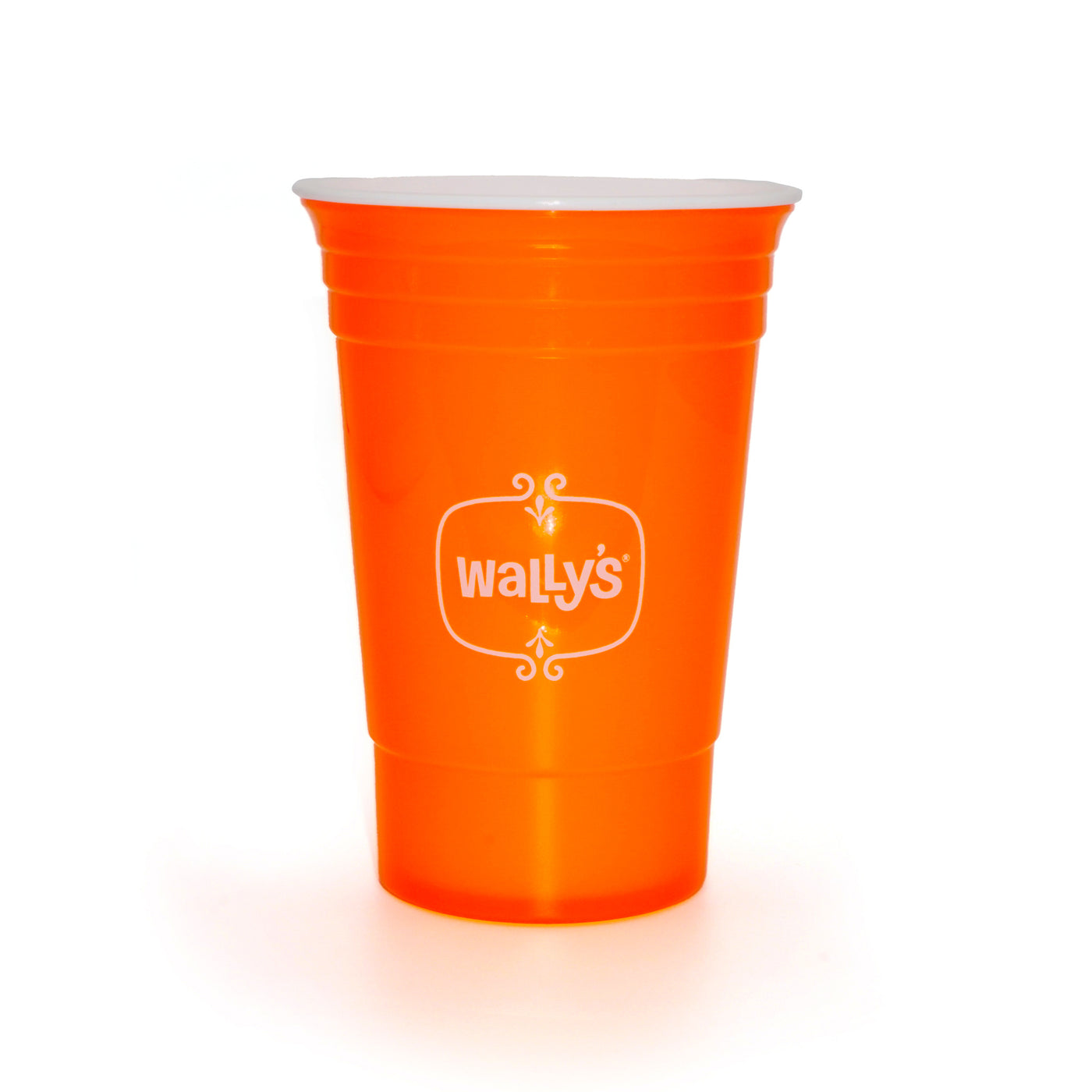 Hall of Fame Party Cup